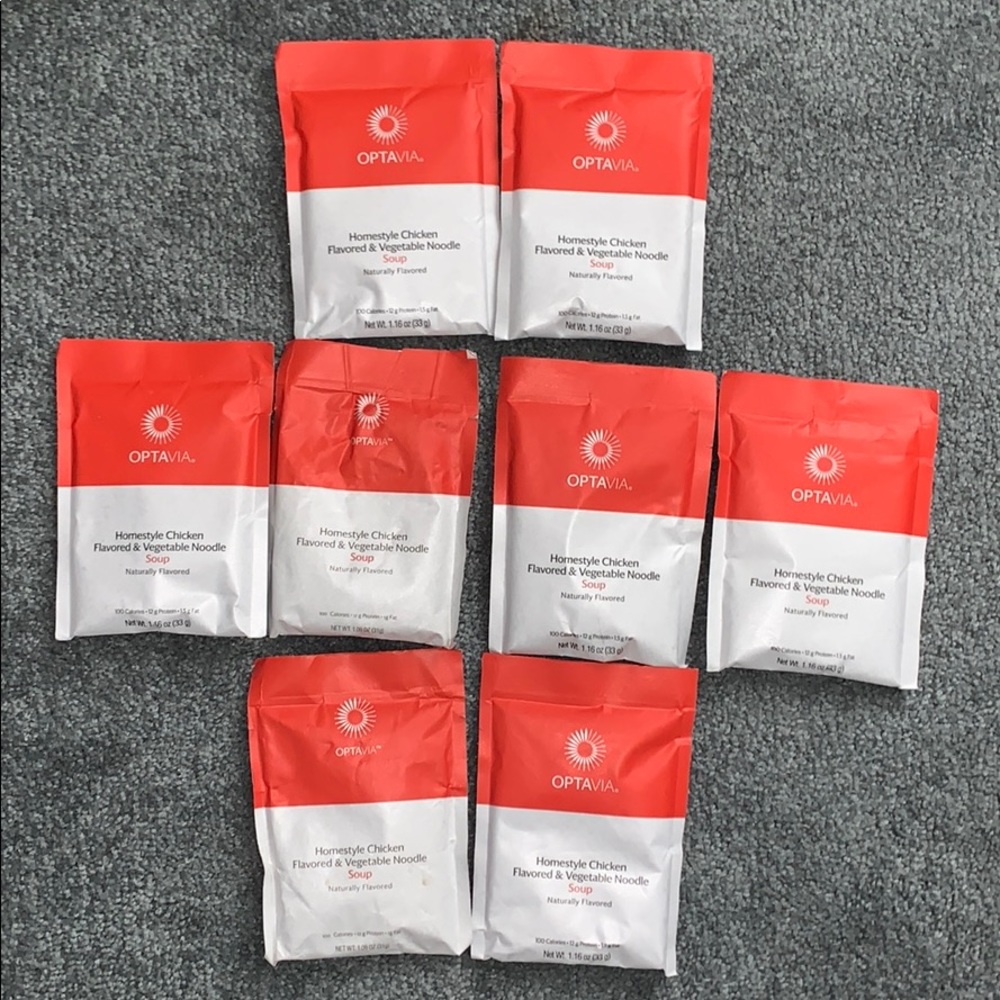 Optavia